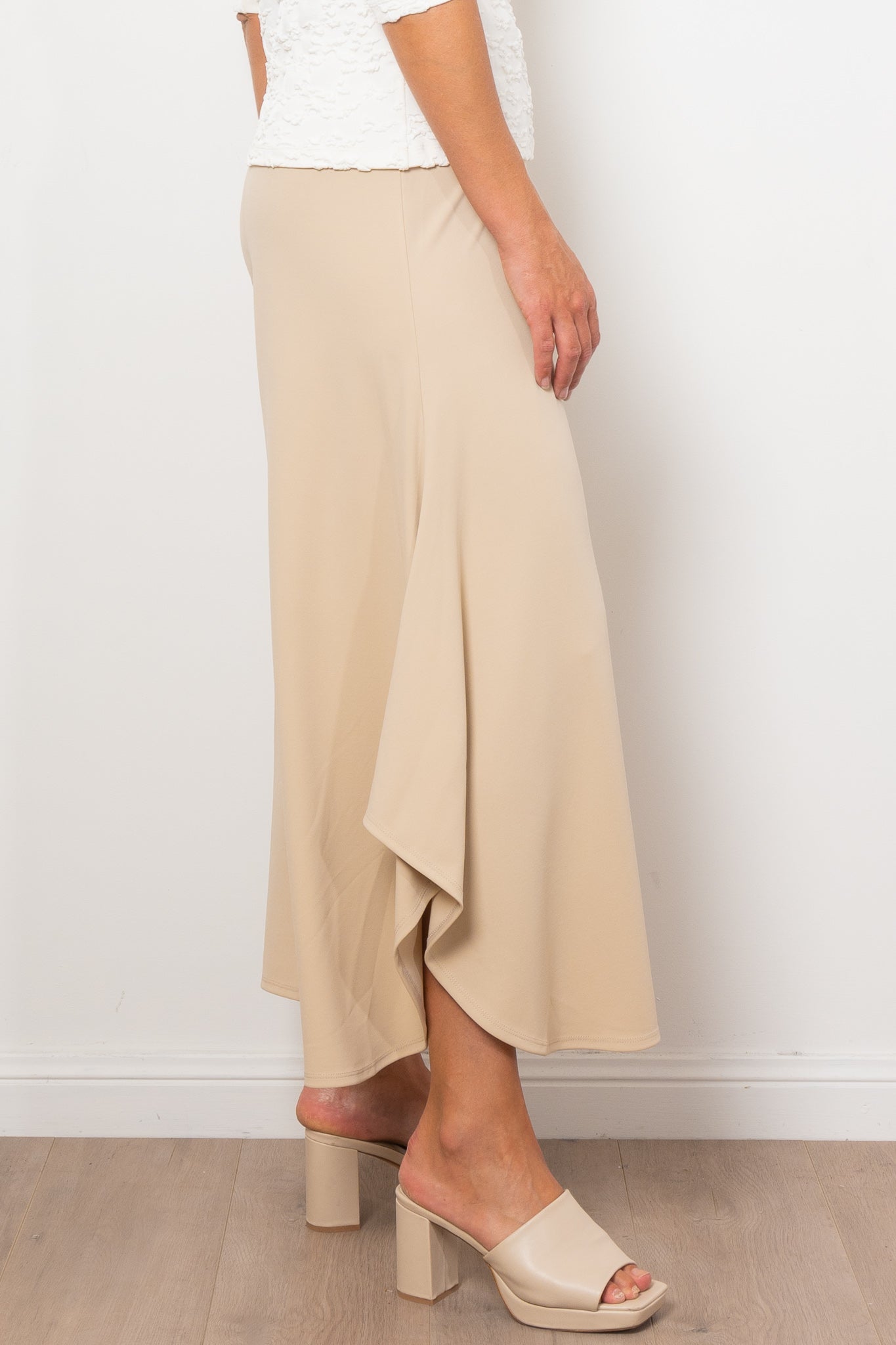 Mela Purdie Dubai Pant Powder Knit