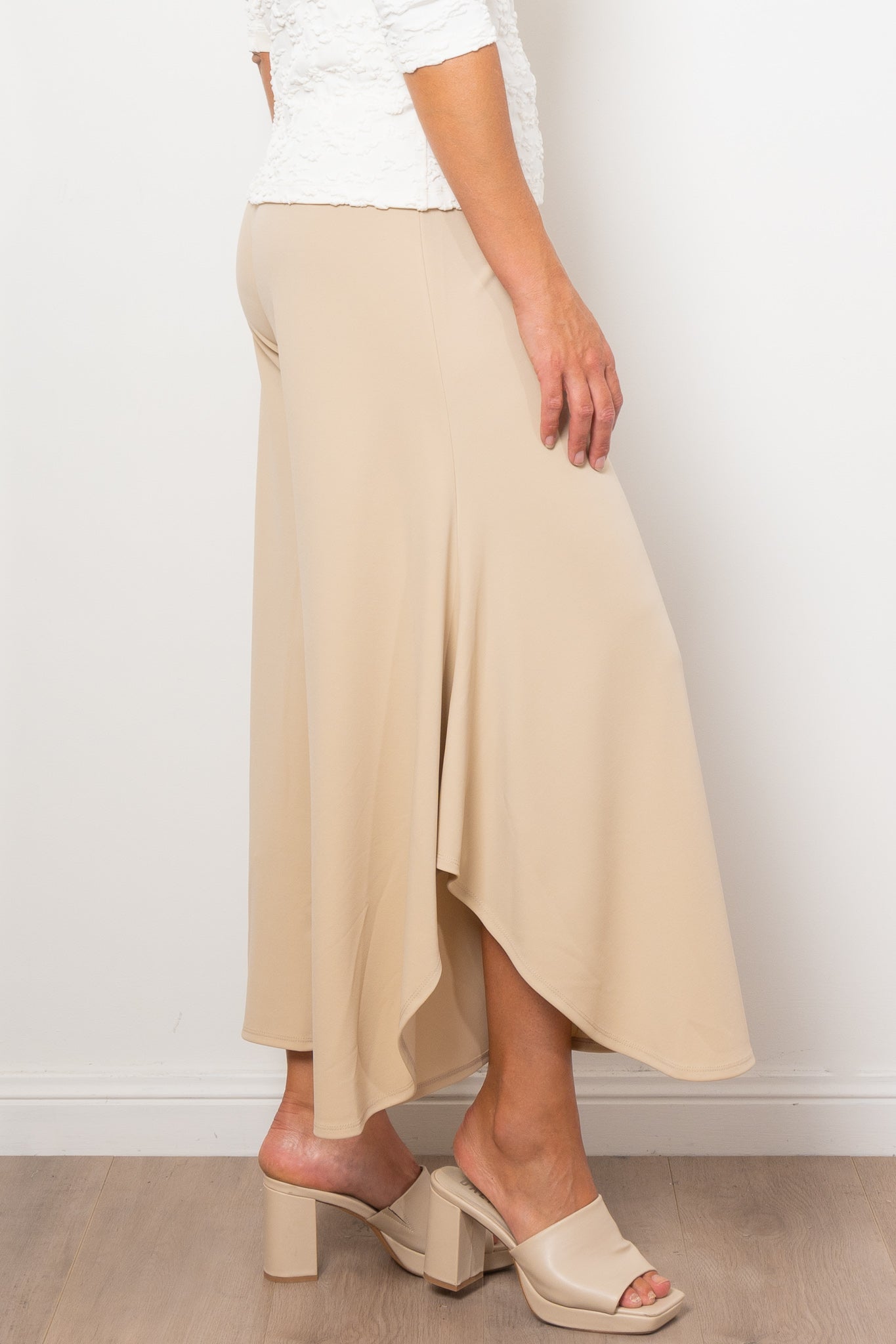 Mela Purdie Dubai Pant Powder Knit