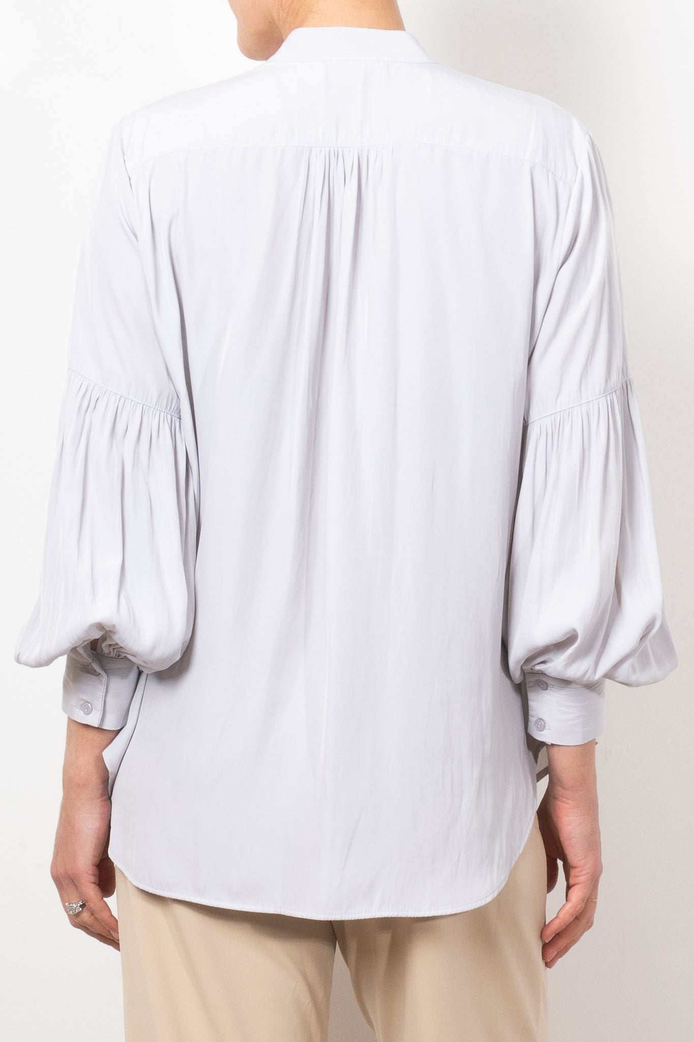 Mela Purdie Meridian Blouse Mache