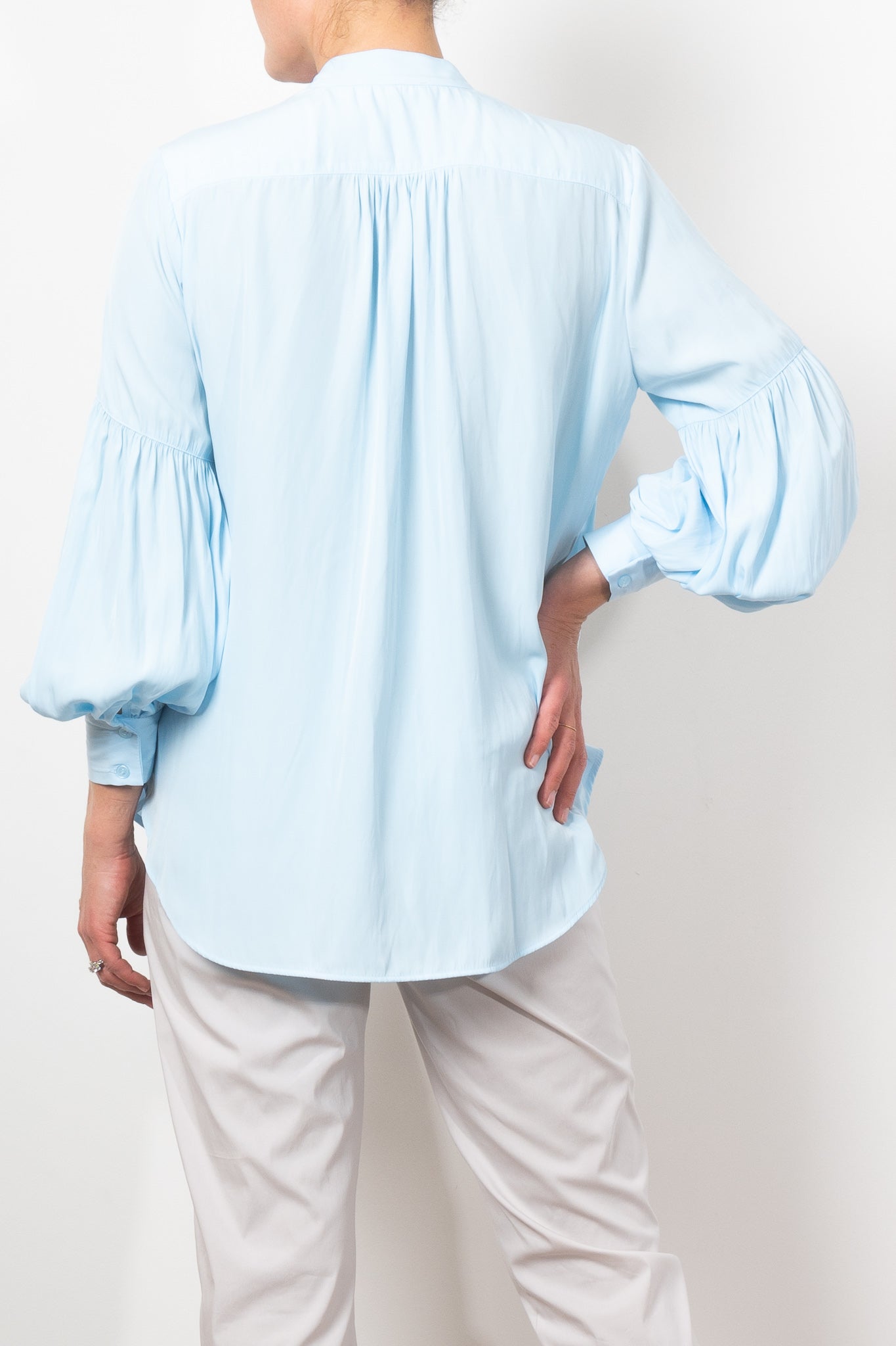 Mela Purdie Meridian Blouse Mache