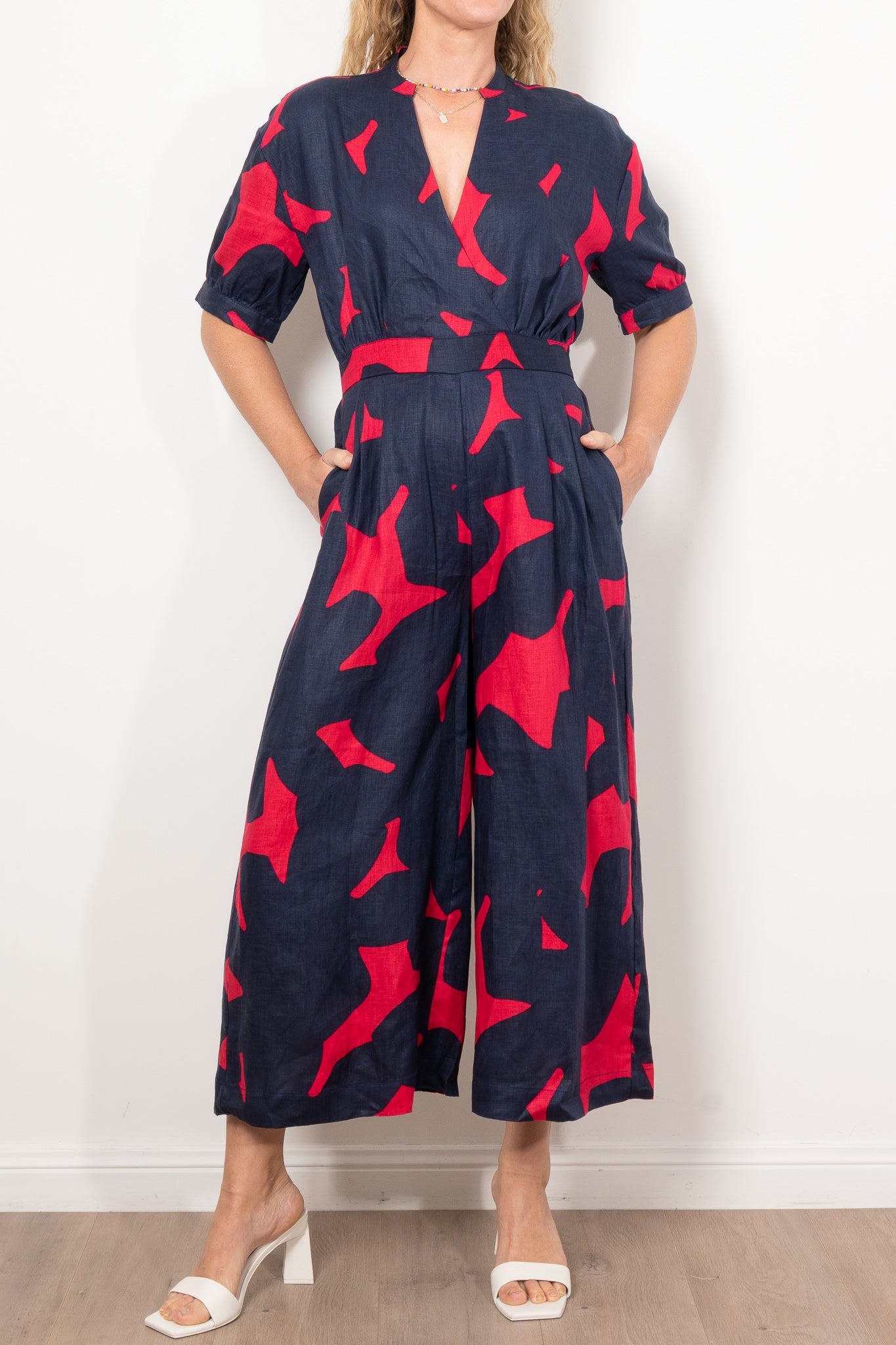 ELK Luna Jumpsuit