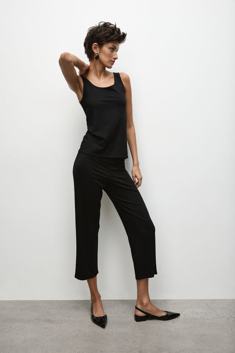 Mela Purdie 3/4 Pant Matte Jersey