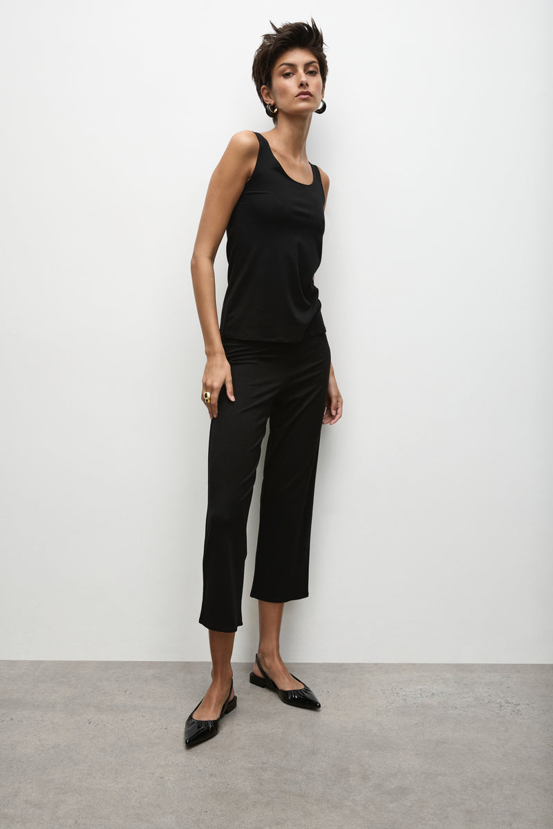 Mela Purdie 3/4 Pant Matte Jersey