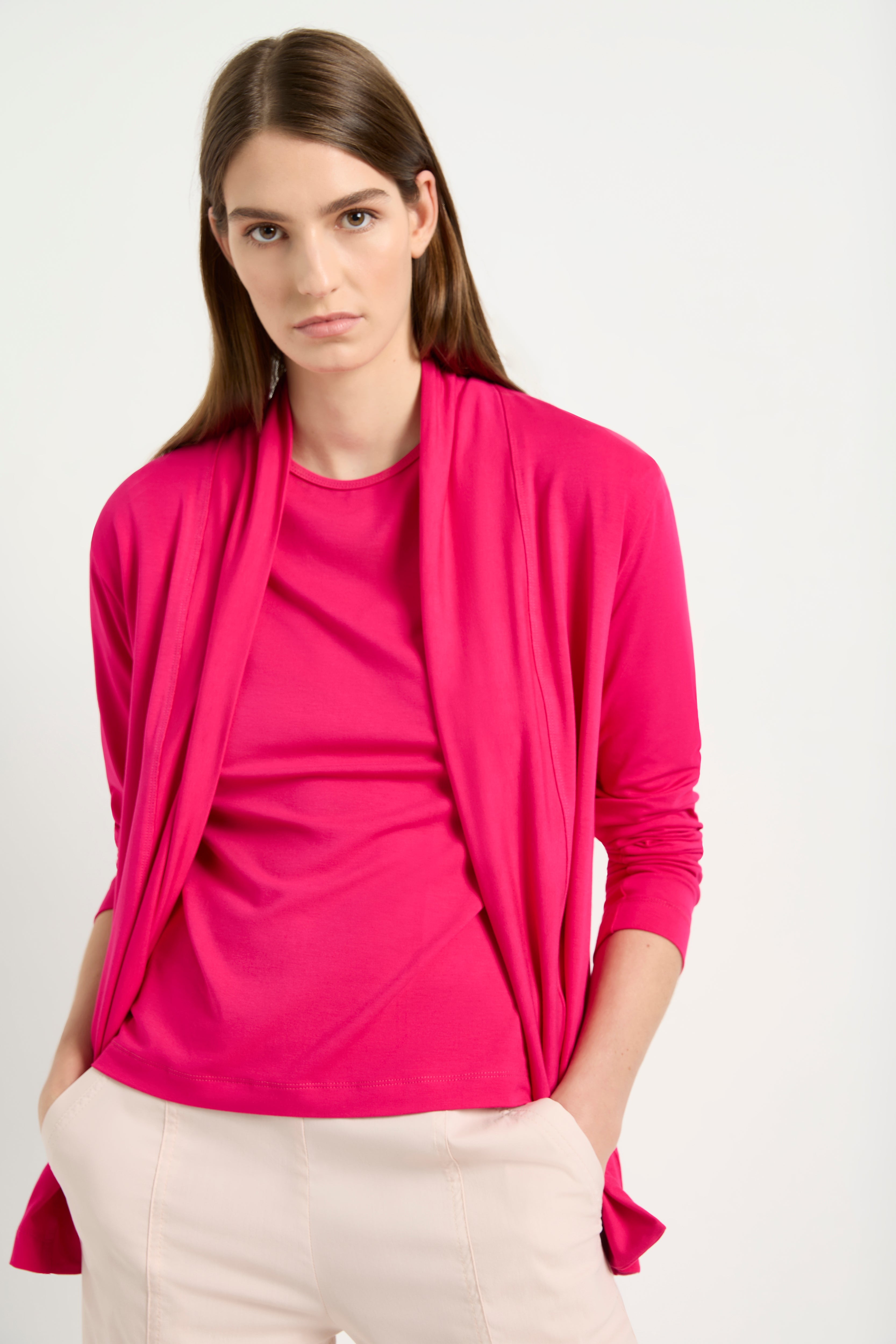 Mela Purdie Slim Shell Jersey