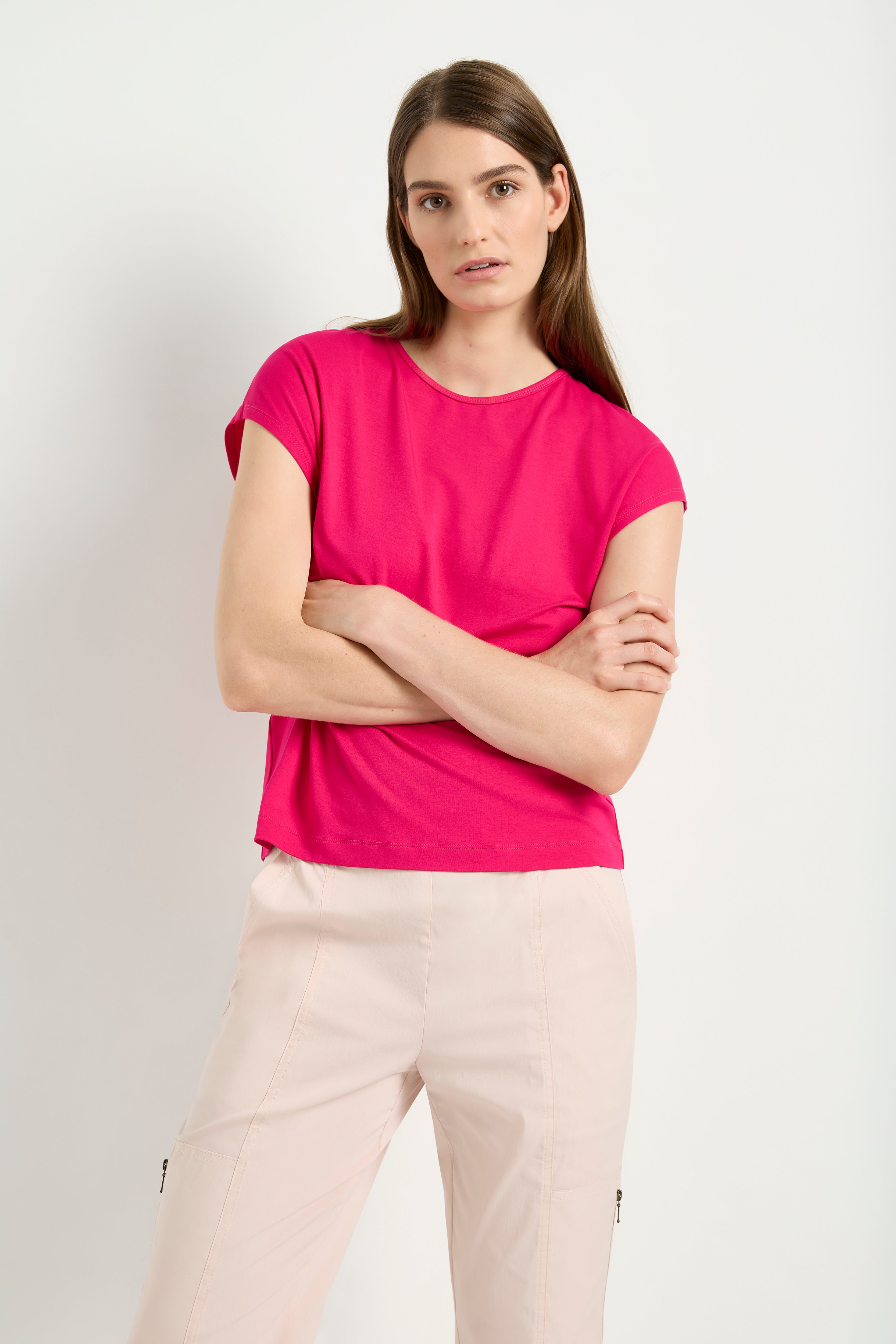 Mela Purdie Slim Shell Jersey