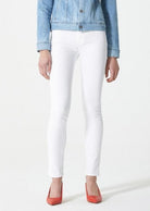 AG JEANS Prima Pant Stretch Sateen - Impulse Boutique