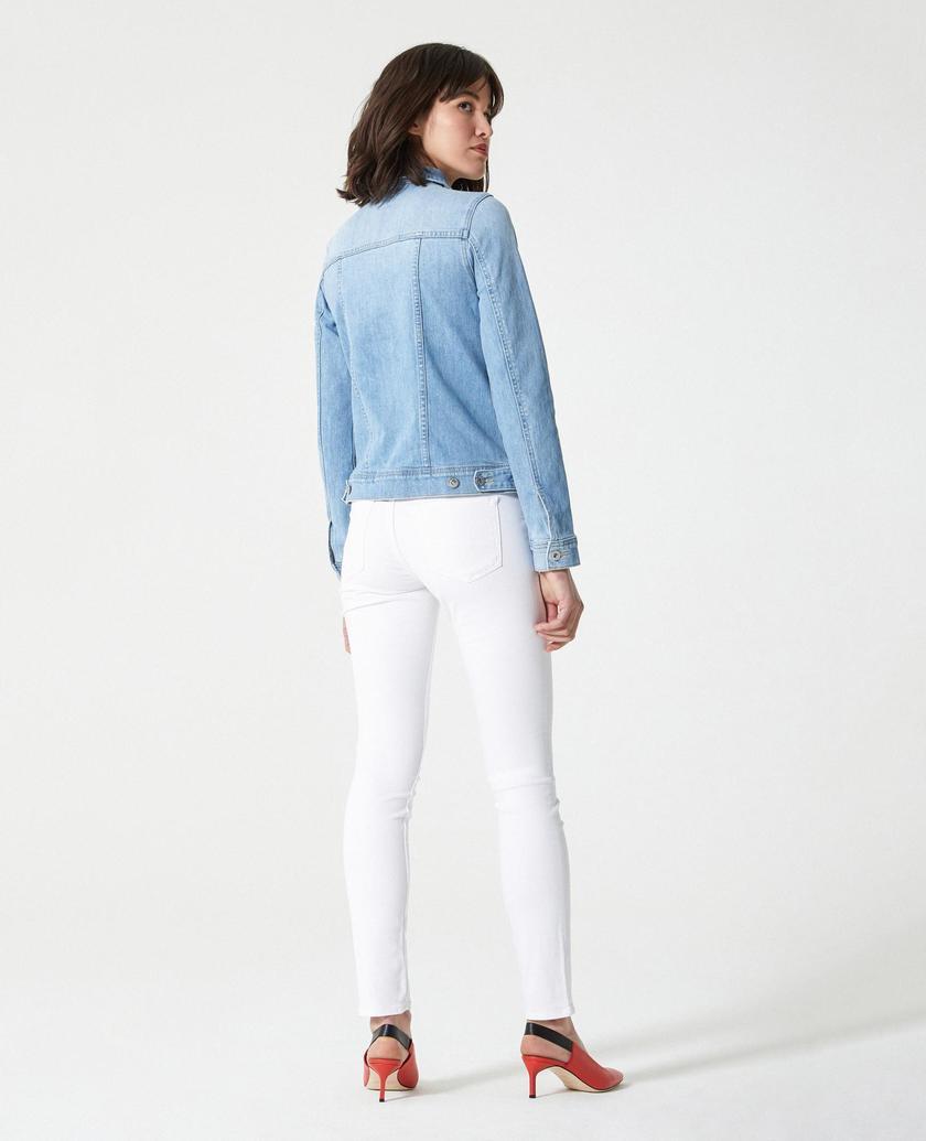 AG JEANS Prima Pant Stretch Sateen - Impulse Boutique