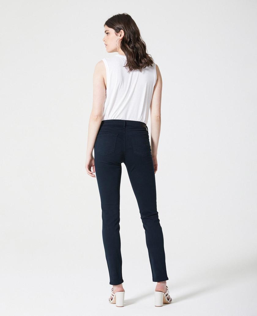 AG JEANS Prima Pant Stretch Sateen - Impulse Boutique