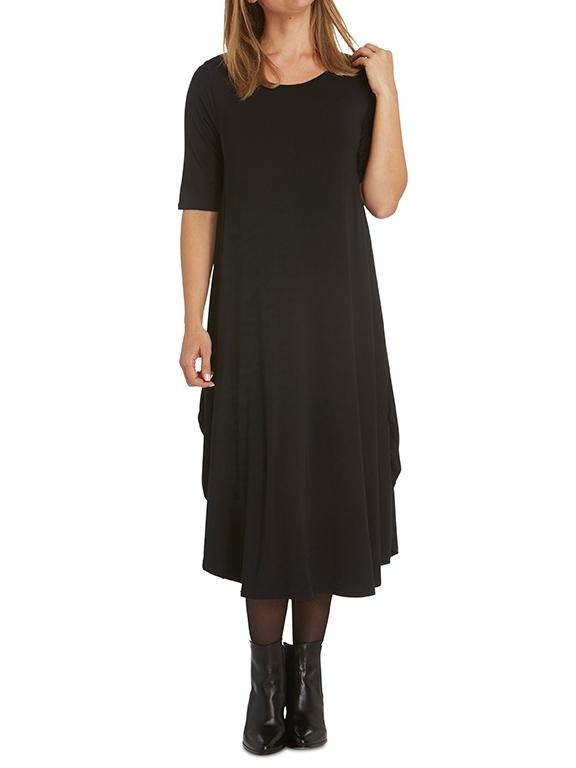 Tani Original Micromodal Tri Dress - Impulse Boutique