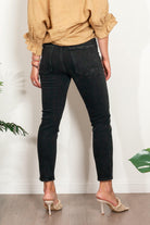 AGOLDE Nico High Rise Jean in Compilation - Impulse Boutique