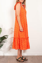 CURATE All About Me Dress - Impulse Boutique