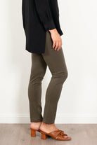 AG JEANS Prima Pant Stretch Sateen - Impulse Boutique