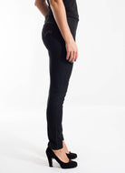 Vassalli Slim Pull On Jean - Impulse Boutique