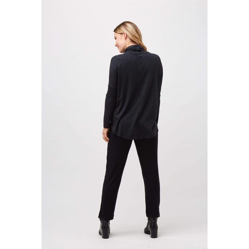 Tani Swing Turtle Neck - Impulse Boutique